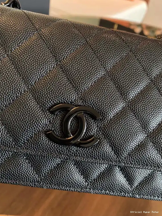 HyperPeter WALLET CHANEL 0613